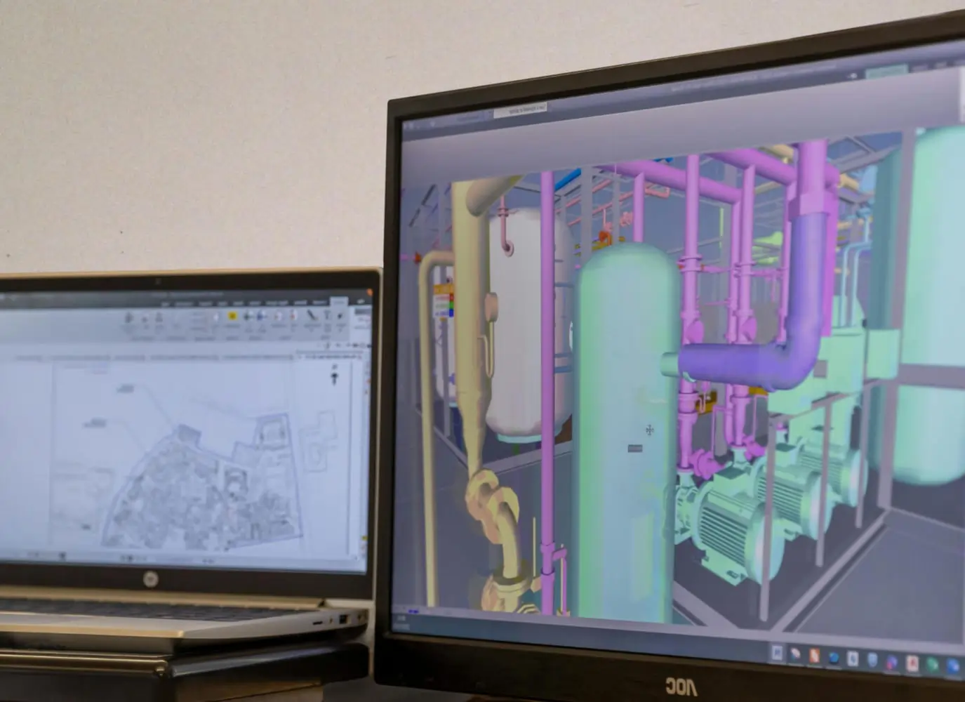 CAD/CAM-Services